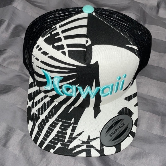 Hurley Accessories Rare Hurley Hawaii Hat Poshmark